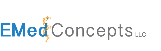 EMedConcepts Logo